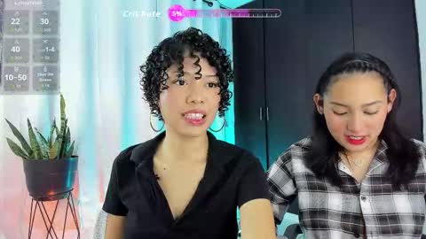 Ariana and Kelsieh online show from February 2026 03:40:01 AM