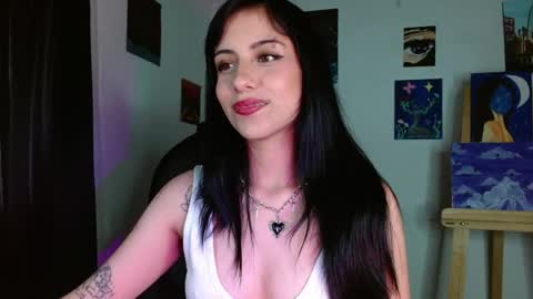   Independent Model online show from April 2026 09:04:02 PM