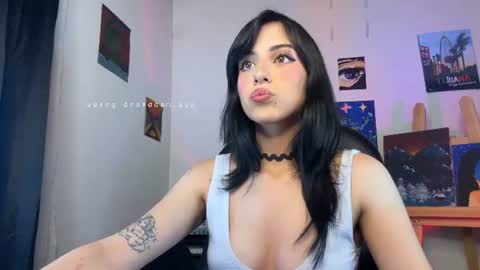 Snapshot of ary_pieerce chatting on July 2026 12:34:02 AM Independent Model online show from July 2026 12:34:02 AM