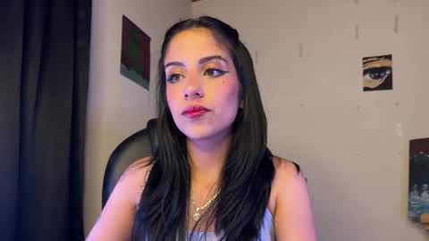 Snapshot of ary_pieerce chatting on July 2026 01:58:02 AM Independent Model online show from July 2026 01:58:02 AM