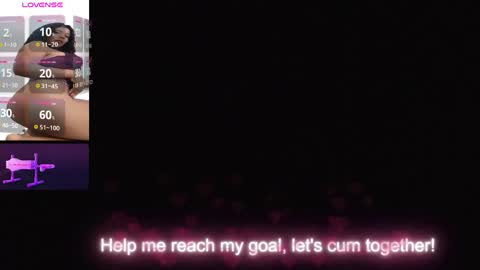 Ary Salome1 online show from October 2025 02:51:02 PM