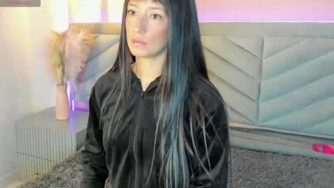 ARY THOMPSON online show from April 2026 12:19:02 PM