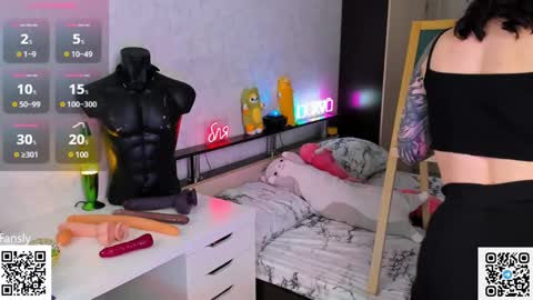 Arya  Fn  Talented Arya   online show from December 2024 03:06:01 AM