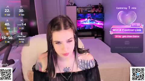 Arya  Fn  Talented Arya   online show from January 2025 05:52:02 PM