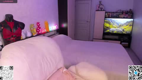 Arya  Fn  Talented Arya   online show from February 2025 02:44:02 AM