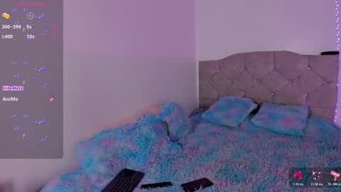 Snapshot of arya_line chatting on November 2025 01:27:01 AM Arys online show from November 2025 01:27:01 AM