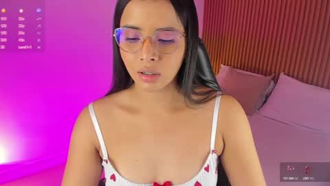 Snapshot of arya_ruiz chatting on January 2025 03:54:02 PM Arya online show from January 2025 03:54:02 PM
