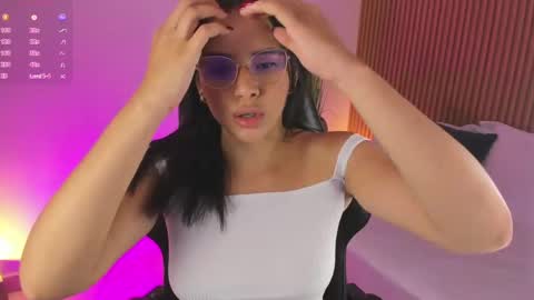Snapshot of arya_ruiz chatting on January 2025 12:26:02 PM Arya online show from January 2025 12:26:02 PM