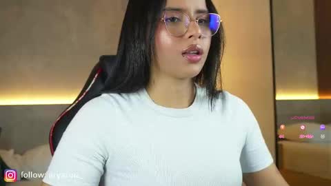 Arya online show from January 2026 05:27:02 PM