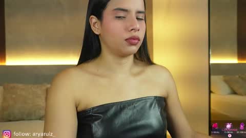 Arya online show from March 2026 12:30:02 PM