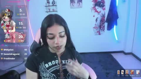 aryahmoon_ks online show from June 2026 08:22:01 PM