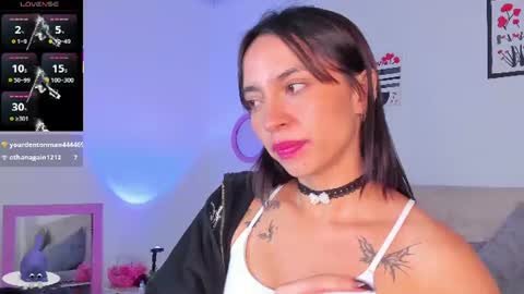 Snapshot of aryane_art_ chatting on July 2026 02:05:17 AM carol online show from July 2026 02:05:17 AM