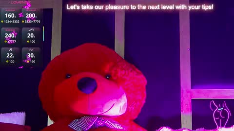 Ari online show from April 2026 04:13:01 PM