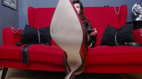 AryaQuinn online show from September 2025 06:16:02 AM