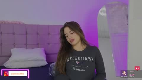 arycooper_ online show from April 2026 03:09:01 PM