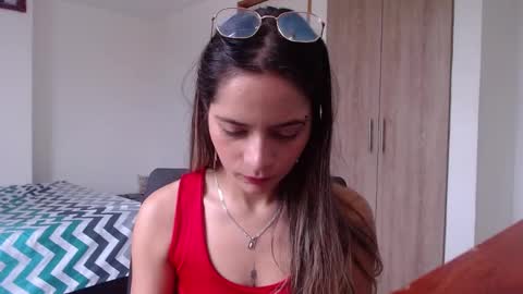 ximena online show from February 2025 05:26:01 PM