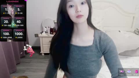 Snapshot of arylia_3 chatting on February 2025 03:21:02 AM Lily online show from February 2025 03:21:02 AM