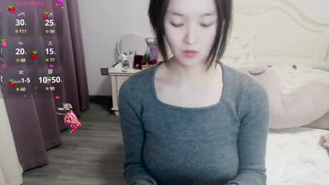 Snapshot of arylia_3 chatting on February 2025 02:36:01 PM Lily online show from February 2025 02:36:01 PM