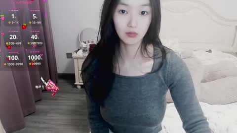 Snapshot of arylia_3 chatting on February 2025 03:25:01 AM Lily online show from February 2025 03:25:01 AM