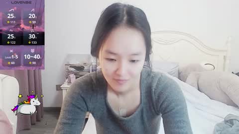 Lily online show from March 2026 03:45:02 AM