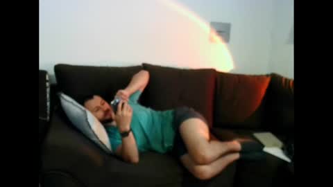 FELIPE  CAMILA ADAMS     online show from December 2024 06:23:02 PM