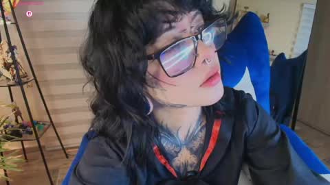 Ary Rousse online show from March 2026 02:38:02 AM