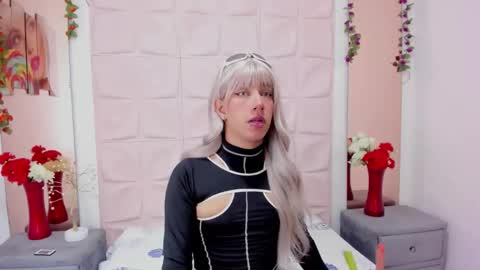 Asa Noir online show from January 2026 01:13:02 PM