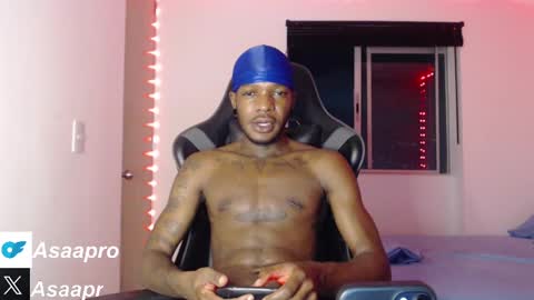 Asaap online show from January 2025 08:03:02 AM