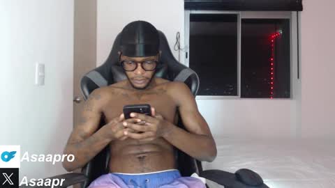 Asaap online show from February 2025 06:08:02 AM