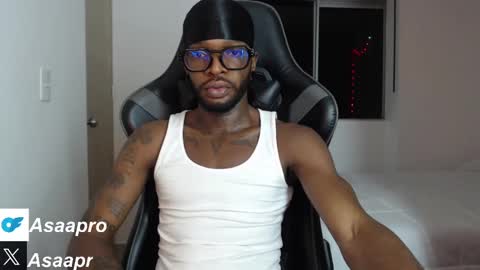 Asaap online show from February 2025 07:01:02 AM