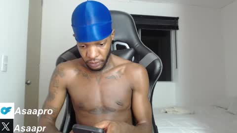 Asaap online show from February 2025 07:55:01 AM