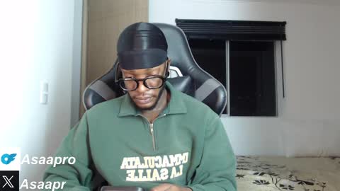 Asaap online show from March 2025 01:36:02 AM