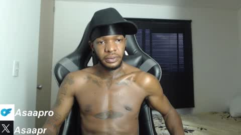 Asaap online show from March 2025 11:08:02 AM