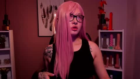 Asami  online show from February 2025 10:14:02 PM