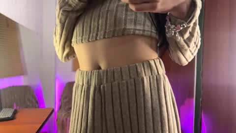 Asami online show from February 2025 05:07:02 AM