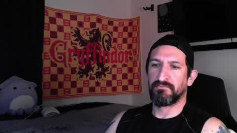 Snapshot of asanator101 chatting on September 2025 12:48:01 PM devilPup75 online show from September 2025 12:48:01 PM