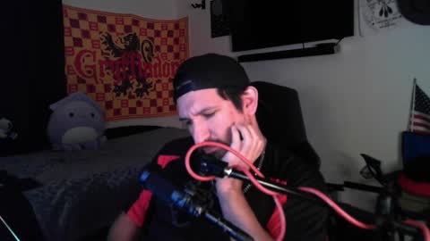 Snapshot of asanator101 chatting on September 2025 01:07:02 AM devilPup75 online show from September 2025 01:07:02 AM