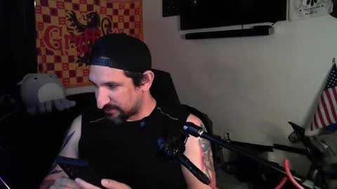 devilPup75 online show from October 2025 01:29:02 PM