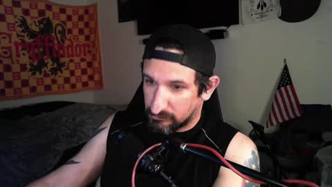 devilPup75 online show from October 2025 12:41:01 AM