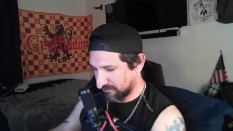 devilPup75 online show from October 2025 01:38:01 AM