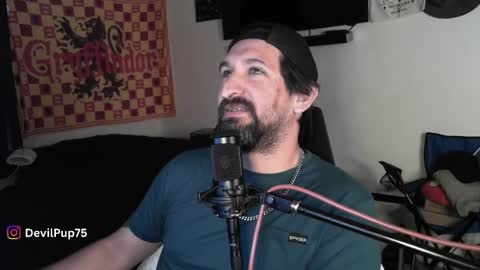 devilPup75 online show from November 2025 08:20:02 PM