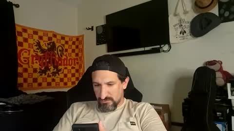 devilPup75 online show from December 2025 05:13:01 AM