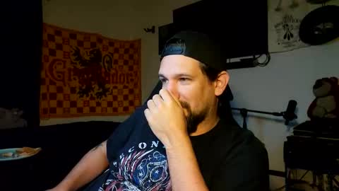 devilPup75 online show from January 2026 02:14:02 AM