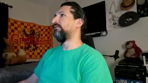 devilPup75 online show from January 2026 02:41:01 PM