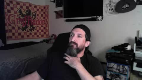 devilPup75 online show from February 2026 05:44:01 AM