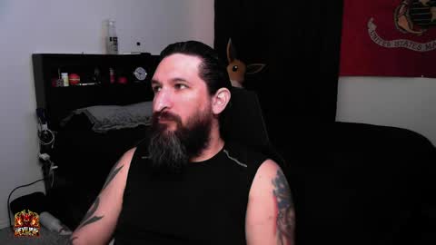 devilPup75 online show from April 2026 11:51:01 PM