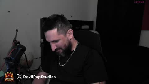 devilPup75 online show from June 2026 07:02:02 AM