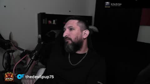 devilPup75 online show from June 2026 01:28:02 AM