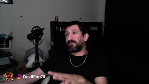 Snapshot of asanator101 chatting on July 2026 10:39:01 AM devilPup75 online show from July 2026 10:39:01 AM