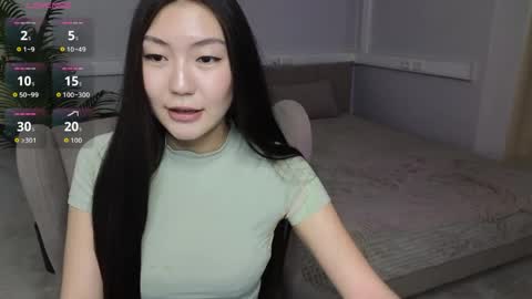 asel_e online show from April 2026 06:18:02 AM